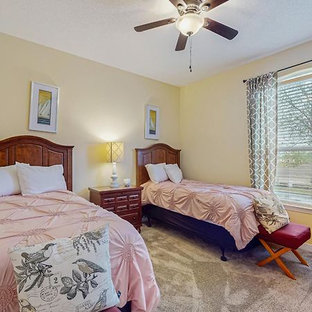 Cypress Point Condominiums At Craft Farms #306B غولف شورز المظهر الخارجي الصورة