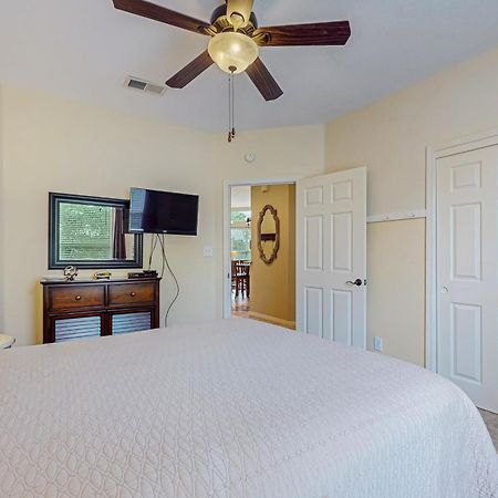 Cypress Point Condominiums At Craft Farms #306B غولف شورز المظهر الخارجي الصورة