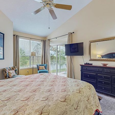 Cypress Point Condominiums At Craft Farms #306B غولف شورز المظهر الخارجي الصورة