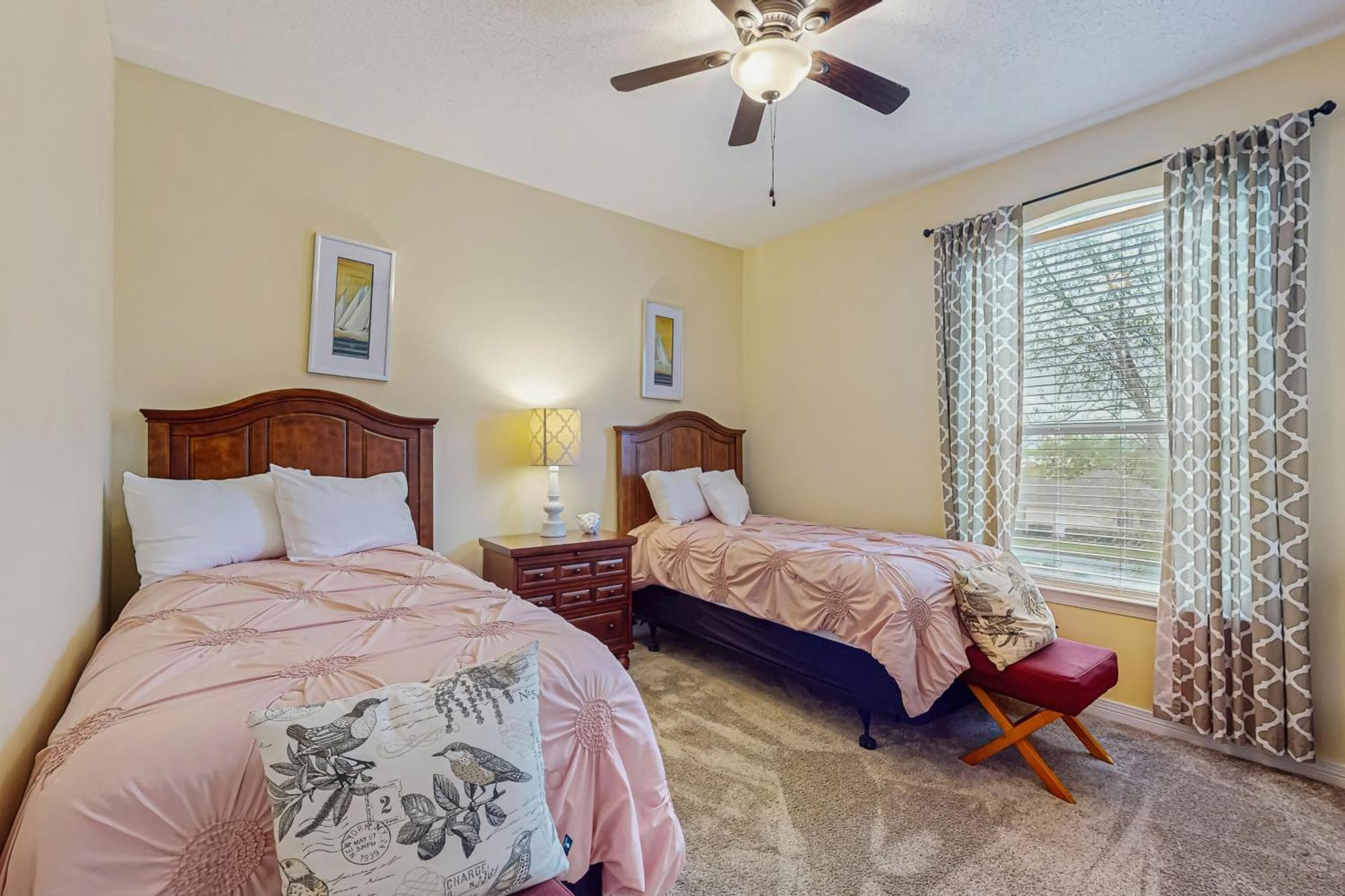 Cypress Point Condominiums At Craft Farms #306B غولف شورز المظهر الخارجي الصورة