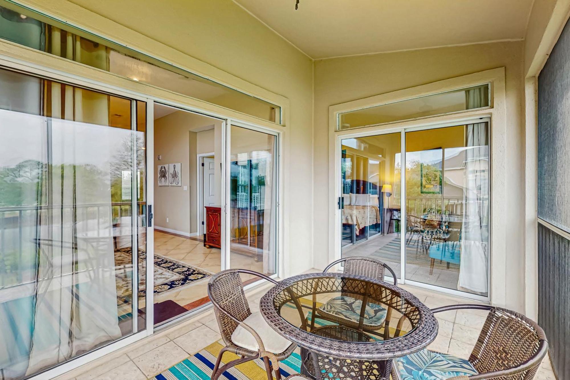 Cypress Point Condominiums At Craft Farms #306B غولف شورز المظهر الخارجي الصورة