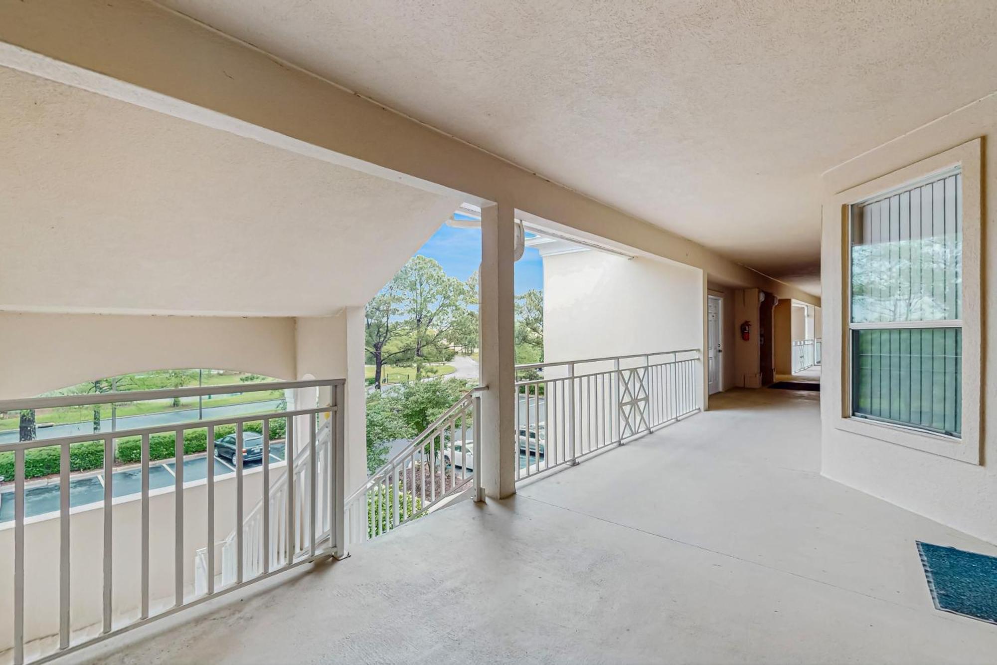 Cypress Point Condominiums At Craft Farms #306B غولف شورز المظهر الخارجي الصورة