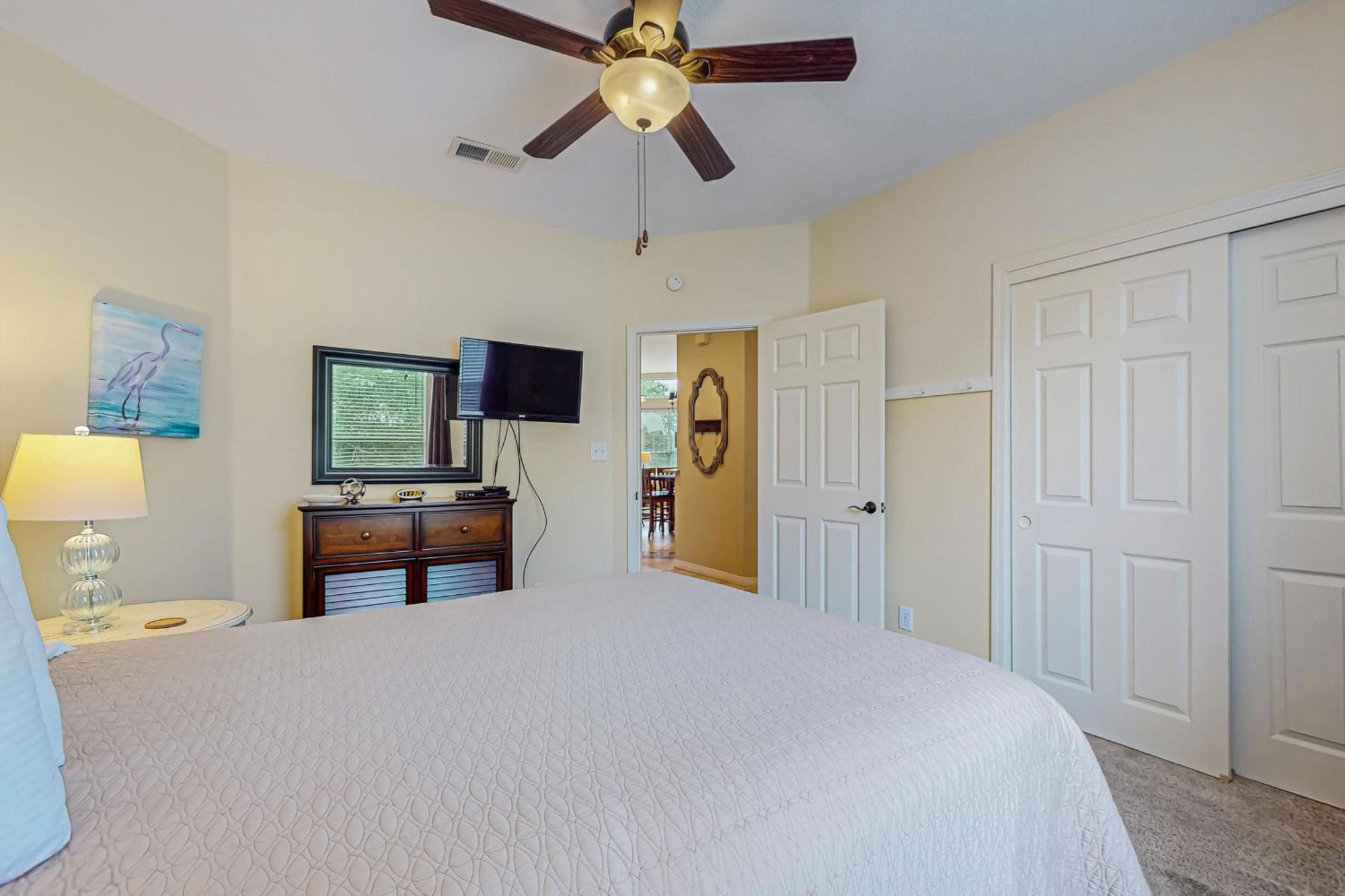 Cypress Point Condominiums At Craft Farms #306B غولف شورز المظهر الخارجي الصورة