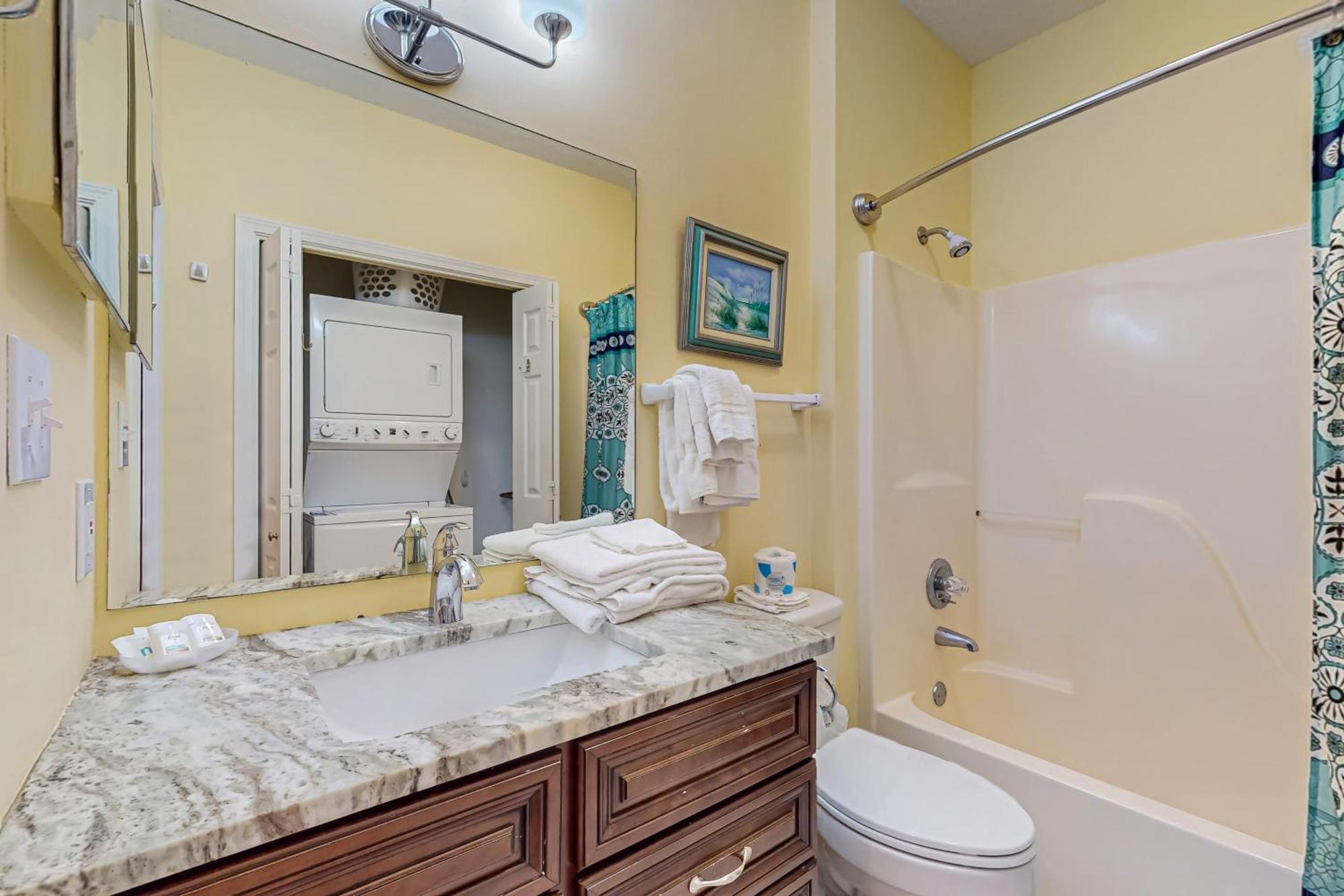 Cypress Point Condominiums At Craft Farms #306B غولف شورز المظهر الخارجي الصورة