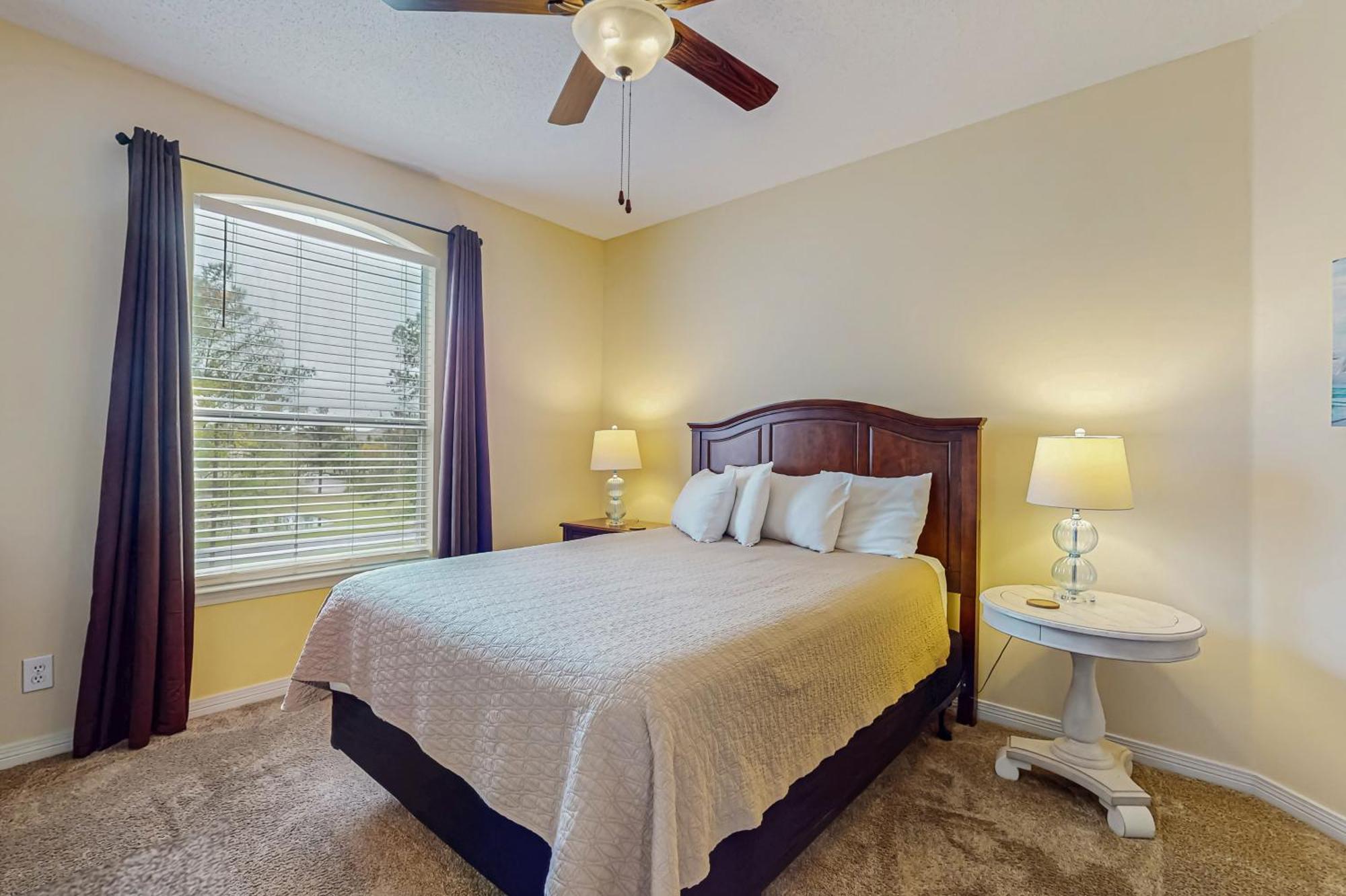 Cypress Point Condominiums At Craft Farms #306B غولف شورز المظهر الخارجي الصورة