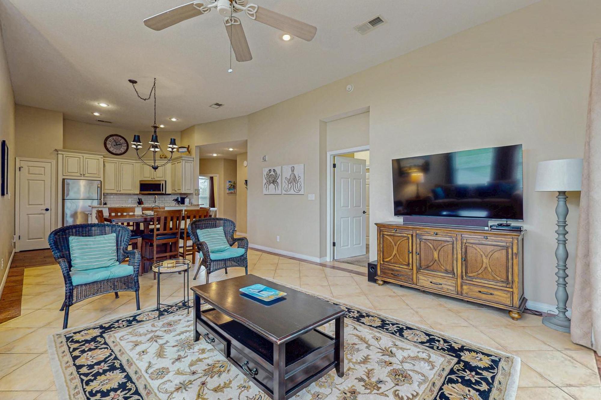Cypress Point Condominiums At Craft Farms #306B غولف شورز المظهر الخارجي الصورة
